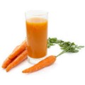 Carrot Drink